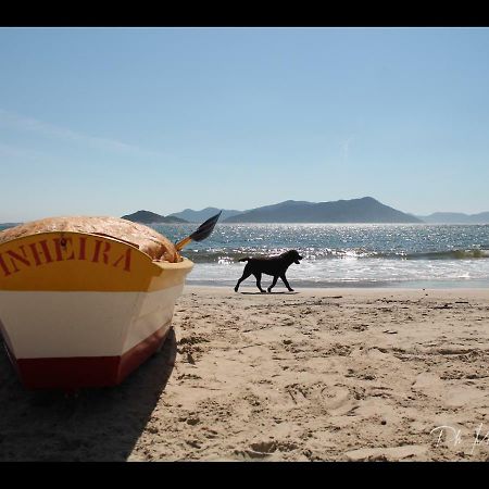 Espaco Arte Na Praia Guarda do Embau Luaran gambar